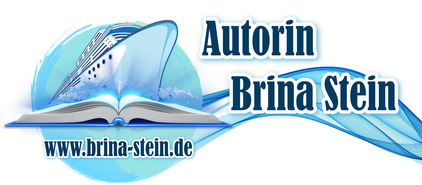 Kreuzfahrtautorin – Brina Stein unterwegs zu Wasser und an Land